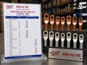 Cập Nhật Bảng Giá Cos Tháng 06-2026