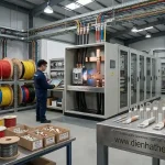 Cách Chọn Thiết Bị Điện Theo Dòng Ngắn Mạch (Icu, Ics) Chuẩn Kỹ Thuật