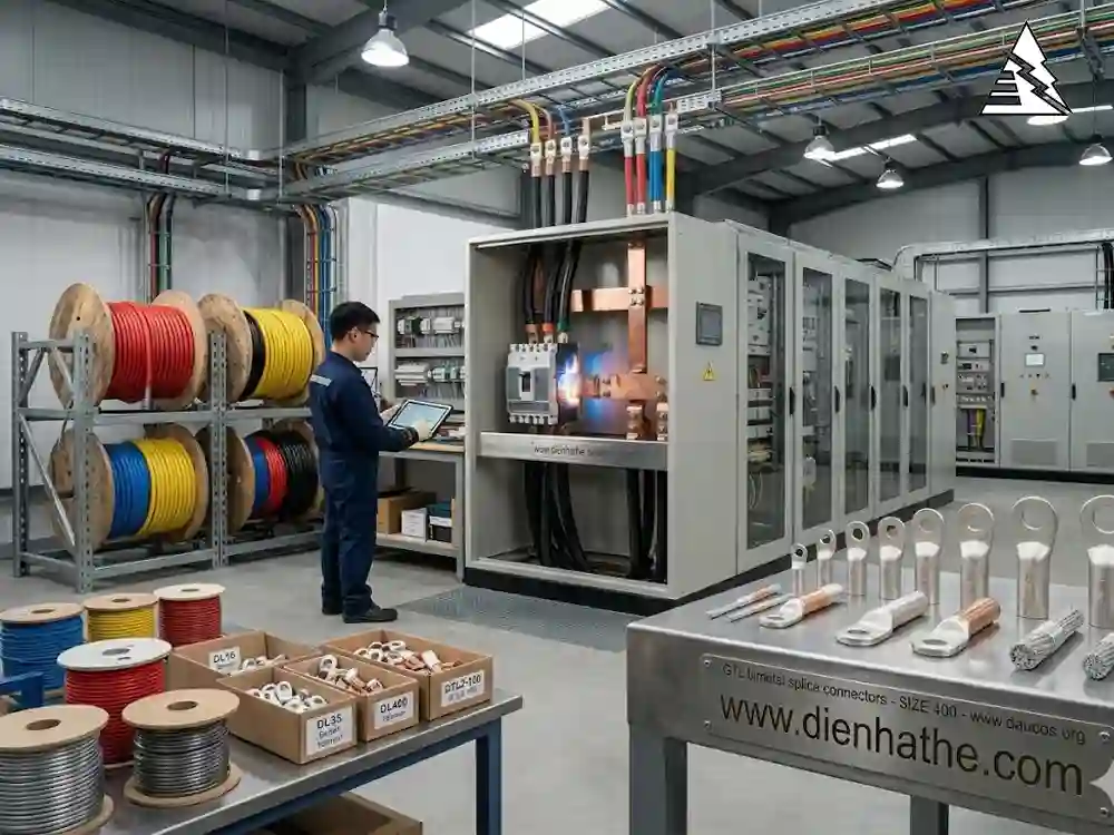 Cách Chọn Thiết Bị Điện Theo Dòng Ngắn Mạch (Icu, Ics) Chuẩn Kỹ Thuật