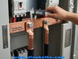 Khi Nào Nên Dùng Cos DT Thay Vì Cos SC Cho Cáp Tổng? Hướng Dẫn Lựa Chọn Chuẩn Kỹ Thuật