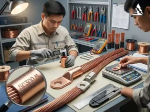 Phân Biệt Cos SC Thật và giả