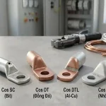Phân Tích Kỹ Thuật: Nhận Diện Và Cách Sử Dụng Đầu Cos SC, DT, DTL và DL