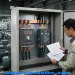 Tủ Điện Nhà Xưởng Nên Dùng ABB Hay Mitsubishi?