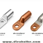 Tổng Quan Các Loại Cos