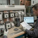 Cách Đọc Mã Sản Phẩm LS Electric Chính Xác & Tra Cứu Thông Số Kỹ Thuật