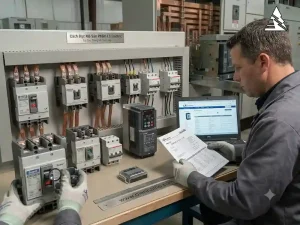 Cách Đọc Mã Sản Phẩm LS Electric Chính Xác & Tra Cứu Thông Số Kỹ Thuật