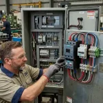 Cách Chọn Contactor Và Relay Nhiệt Cho Động Cơ 3 Pha Chuẩn Kỹ Thuật