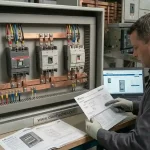 Cách Chọn MCCB Cho Tủ Điện Công Nghiệp (ABB, LS, Mitsubishi)
