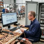 Công Cụ Chuyển Đổi AWG ↔ mm² Chính Xác | Tra Cứu Tiết Diện Dây Điện Online Miễn Phí