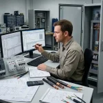 Công cụ chọn CB và tiết diện dây điện theo công suất tải