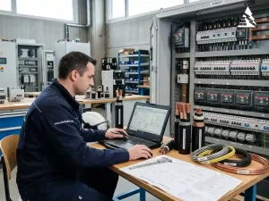 Công Cụ Tính Toán Và Chọn Dây Điện Theo Tải Online | Chuẩn IEC 60364 & TCVN 7447