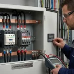 Contactor Schneider vs ABB: Độ Ổn Định Khi Đóng Cắt Trong Thực Tế