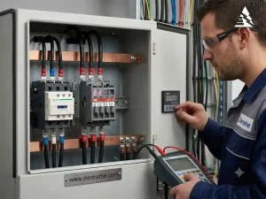 Contactor Schneider vs ABB: Độ Ổn Định Khi Đóng Cắt Trong Thực Tế