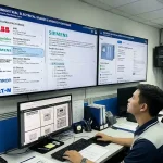 Công cụ tra cứu thông tin các hãng sản xuất thiết bị điện