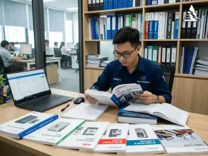 Books.dienhathe.com – Thư Viện Tài Liệu Kỹ Thuật Điện Công Nghiệp, Catalog Và Datasheet Miễn Phí