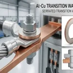 Miếng Đệm Chuyển Tiếp Al-Cu Là Gì? Transition Washer Dùng Để Làm Gì?