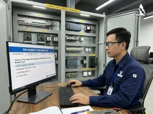 Cập nhật 200 câu trắc nghiệm kỹ thuật điện gồm an toàn điện, thiết bị điện, tự động hóa và thiết bị thông minh