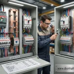 LS vs ABB: Chọn Thiết Bị Điện Nào Cho Tủ Điện Giá Tối Ưu?