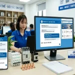 CSKH Điện Hạ Thế – Trao Đổi, Báo Giá & Hỗ Trợ Khách Hàng Online