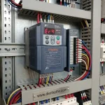 Các lỗi thường gặp ở biến tần Fuji Electric Er4 Er5 Er6 Er7
