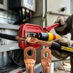 Những Lỗi Ép Cos Thường Gặp Khiến Mối Nối Không Ổn Định